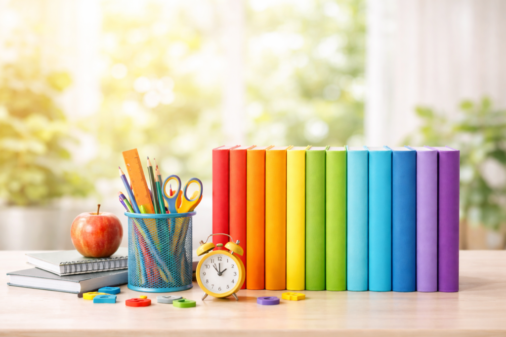 Homeschool study centre Prestbury